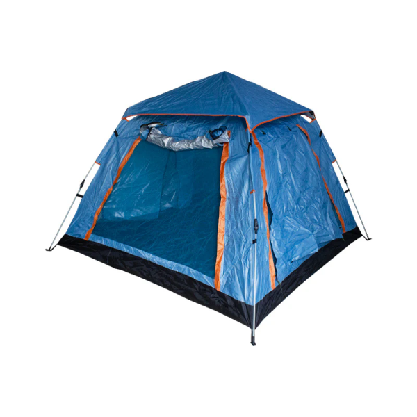CARPA CAMPING 4 PERSONAS AUTO TECHO