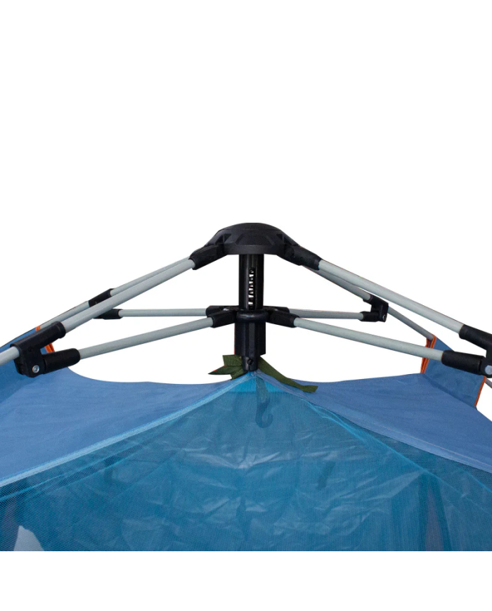 CARPA CAMPING 4 PERSONAS AUTO TECHO