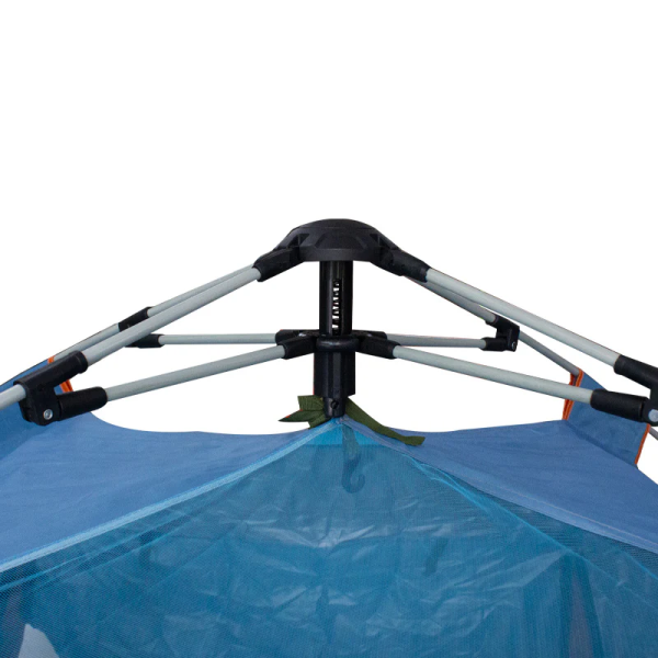 CARPA CAMPING 4 PERSONAS AUTO TECHO