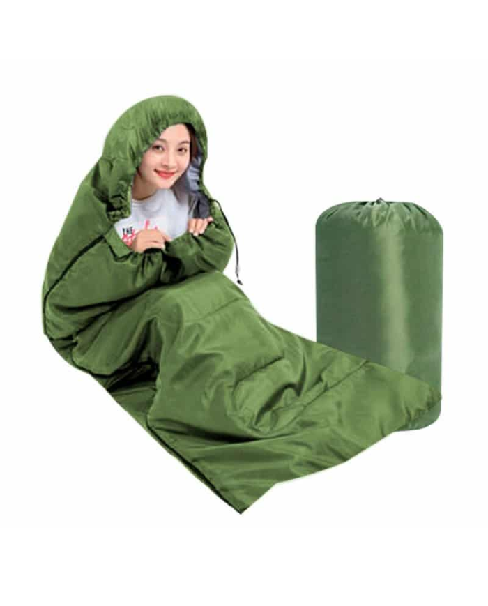 SLEEPING BAG