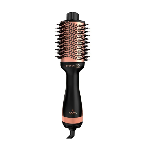 CEPILLO GAMA STYLISH KERATION