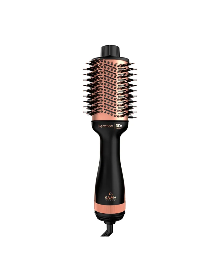 CEPILLO GAMA STYLISH KERATION