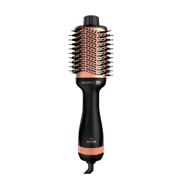 CEPILLO GAMA STYLISH KERATION