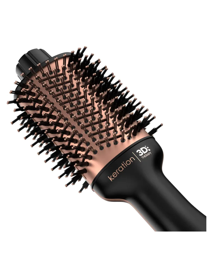 CEPILLO GAMA STYLISH KERATION