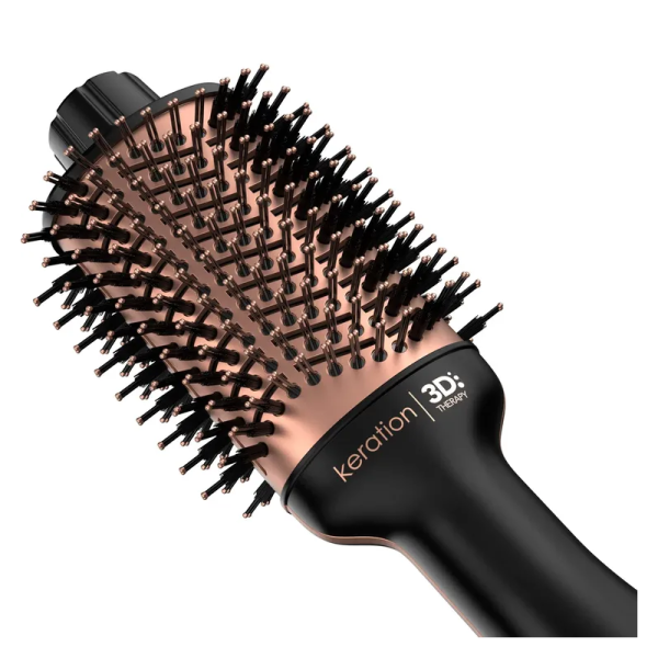 CEPILLO GAMA STYLISH KERATION