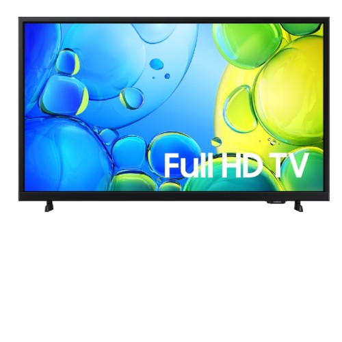 TV SAMSUNG 40" FLAT LED SMART FHD F6000