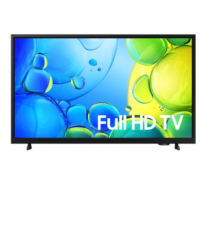 TV SAMSUNG 40" FLAT LED SMART FHD F6000