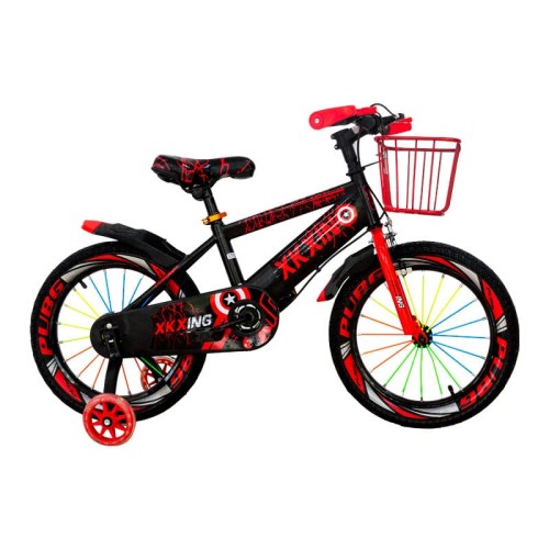 BICICLETA NL Y-59 RIN 16
