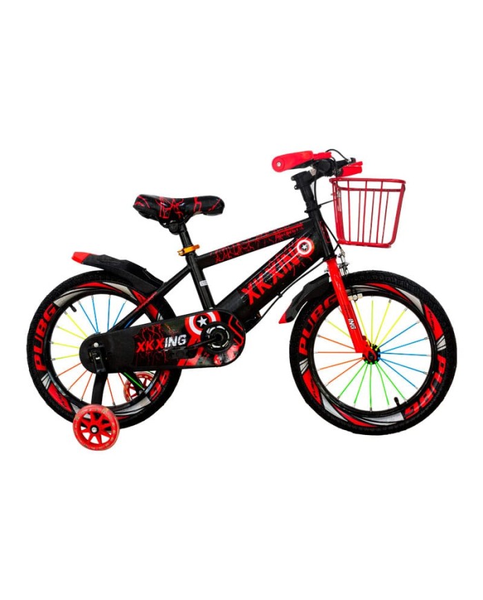 BICICLETA NL Y-59 RIN 16