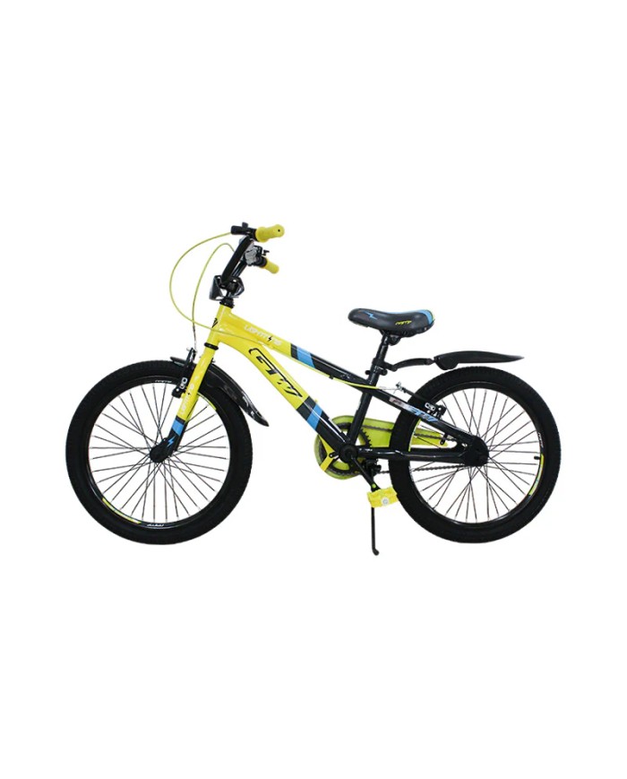 BICICLETA GW RIN 20 LIGHTING 060395