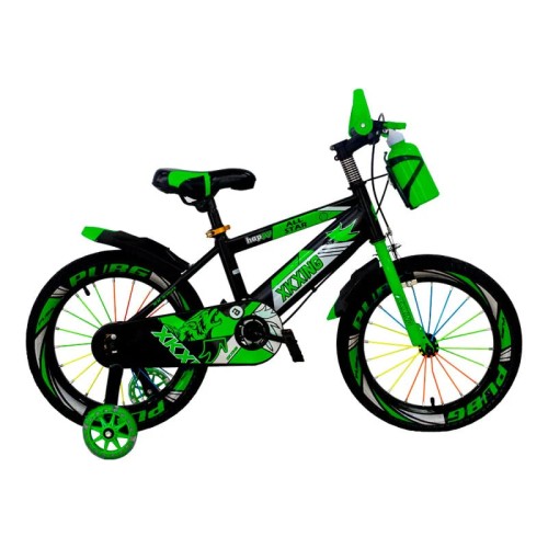 BICICLETA NL Y-38 RIN 16