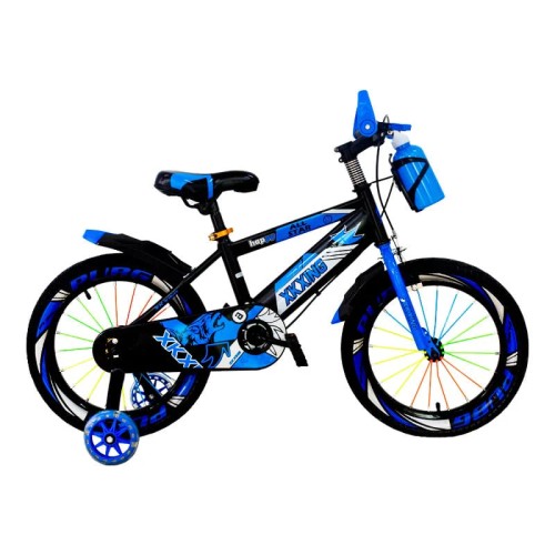 BICICLETA NL Y-38 RIN 16