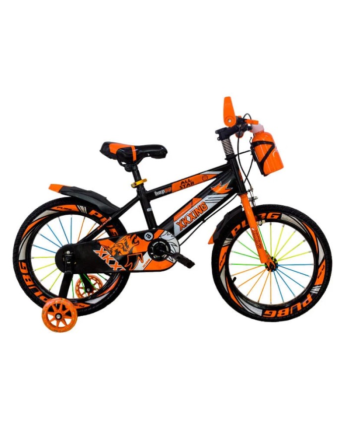 BICICLETA NL Y-38 RIN 16
