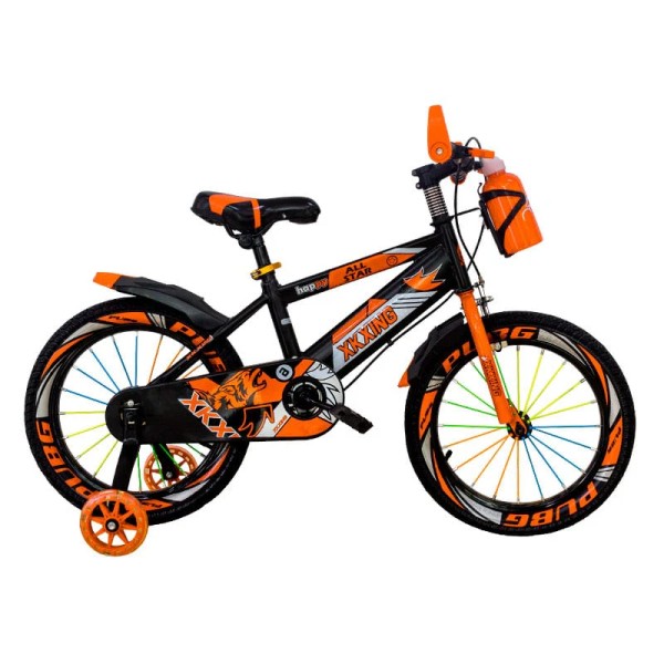 BICICLETA NL Y-38 RIN 16