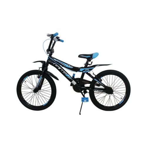 BICICLETA GW RIN20 Moto 060383