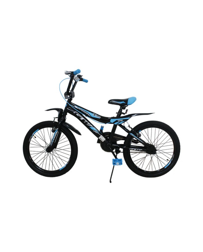 BICICLETA GW RIN20 Moto 060383