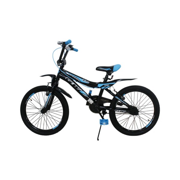 BICICLETA GW RIN20 Moto 060383