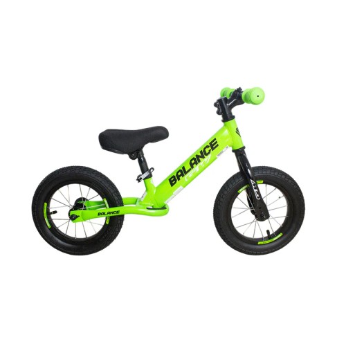 BICICLETA GW RIN 12 INICIACIÓN BALANCE 060627
