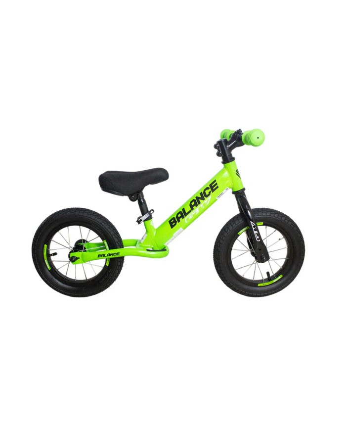 BICICLETA GW RIN 12 INICIACIÓN BALANCE 060627