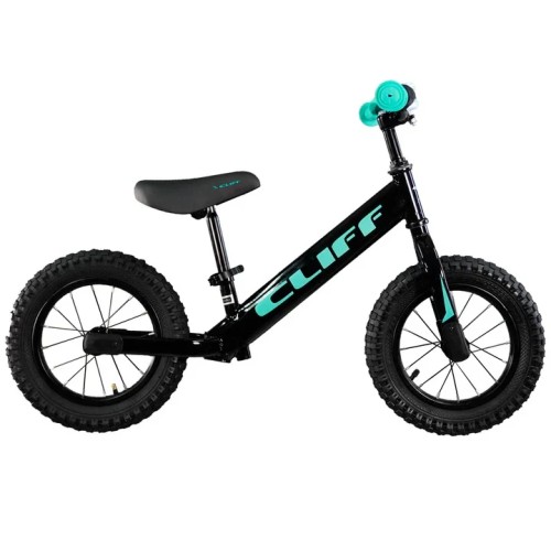 BICICLETA CLIF LIZARD RIN 12 INICIACIÓN BALANCE 733968