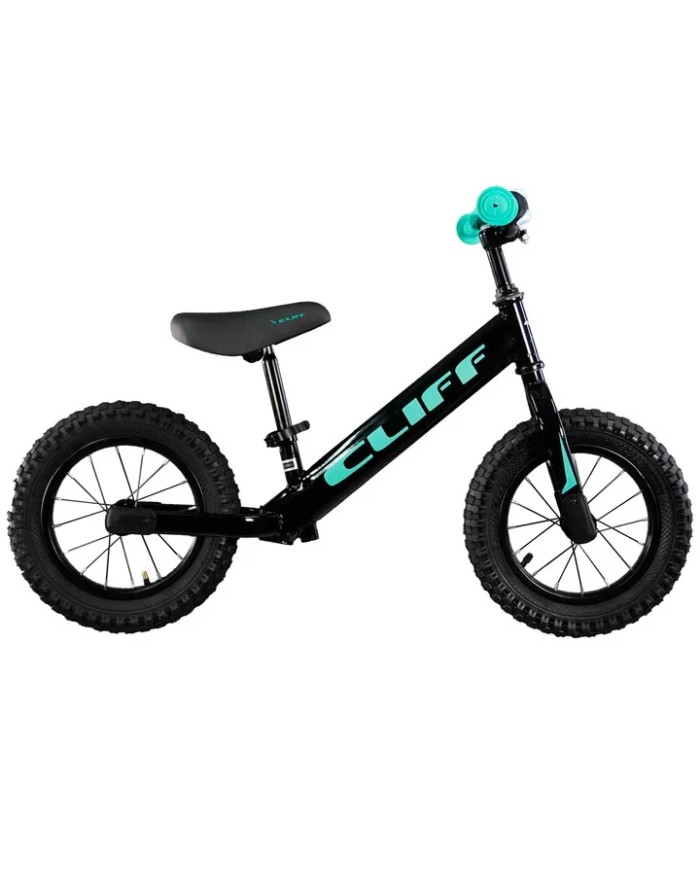 BICICLETA CLIF LIZARD RIN 12 INICIACIÓN BALANCE 733968