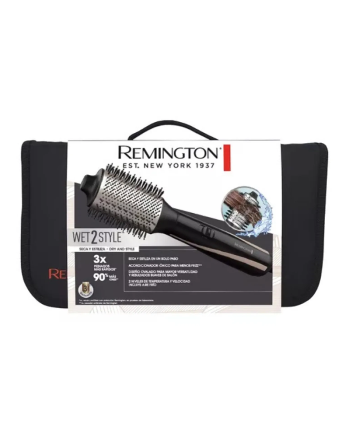 CEPILLO REMINGTON AS21