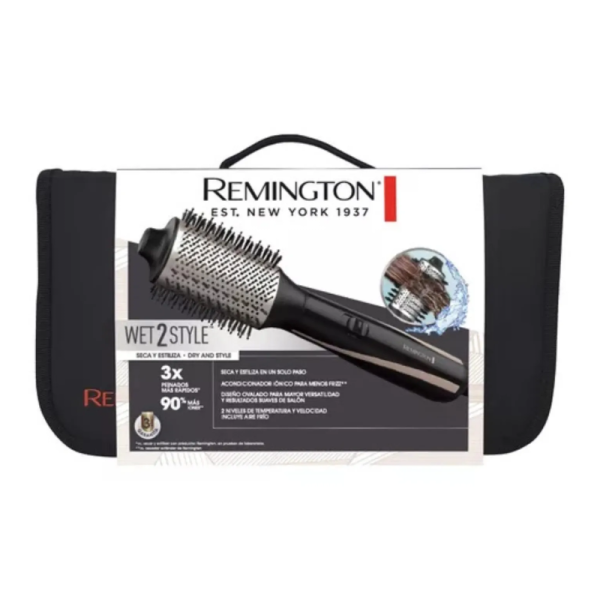 CEPILLO REMINGTON AS21