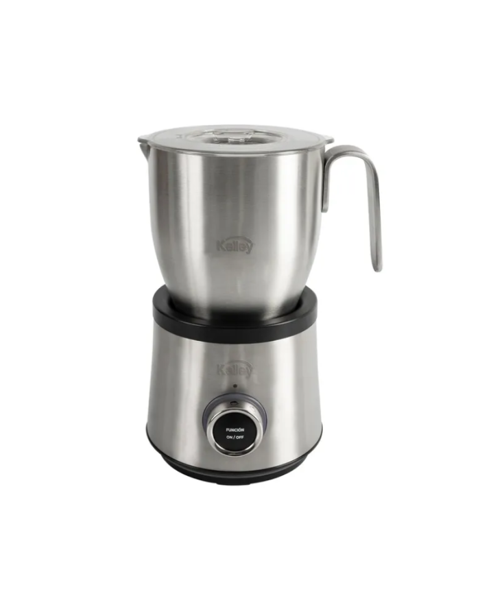 CHOCOLATERA MULTIFUNCIONAL 7 TAZAS