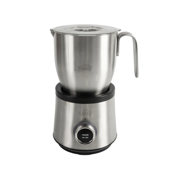 CHOCOLATERA MULTIFUNCIONAL 7 TAZAS