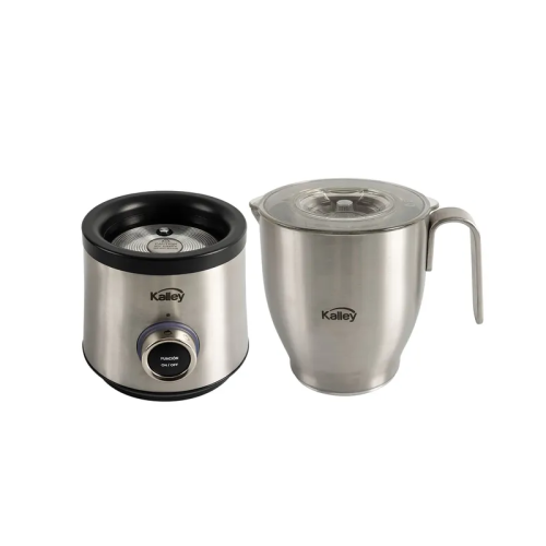 CHOCOLATERA MULTIFUNCIONAL 7 TAZAS
