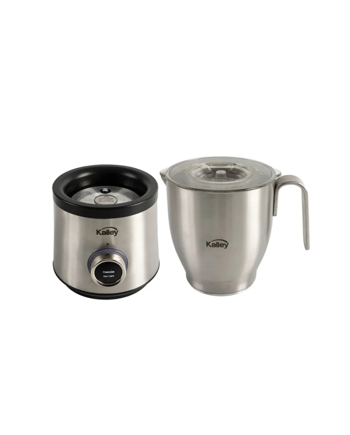 CHOCOLATERA MULTIFUNCIONAL 7 TAZAS