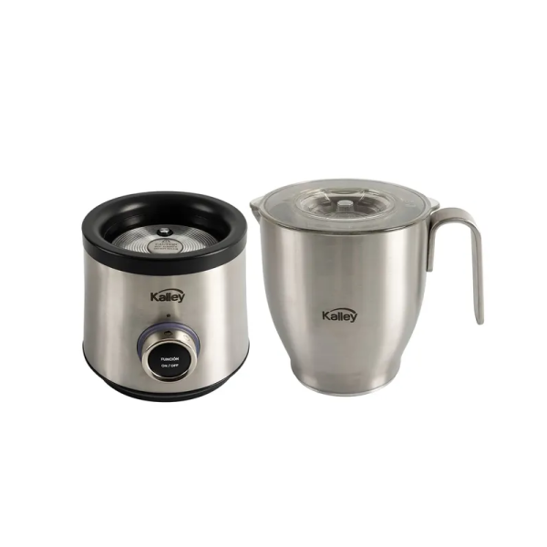 CHOCOLATERA MULTIFUNCIONAL 7 TAZAS