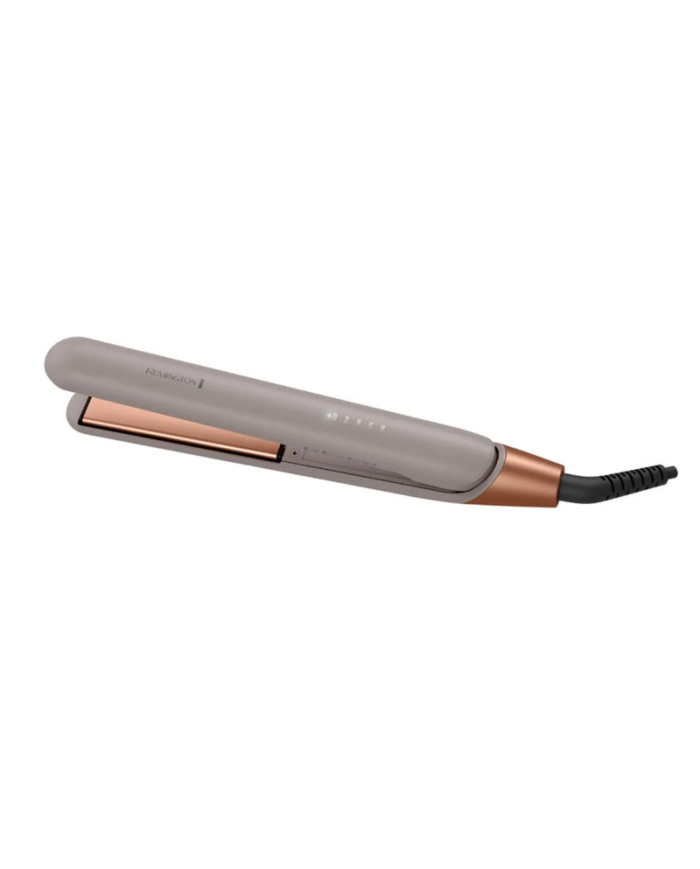 PLANCHA REMINGTON BIOTINA Y COLÁGENO S31A