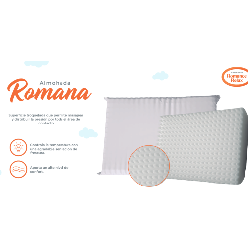 ALM ULTRA CONFORT 40X60X14