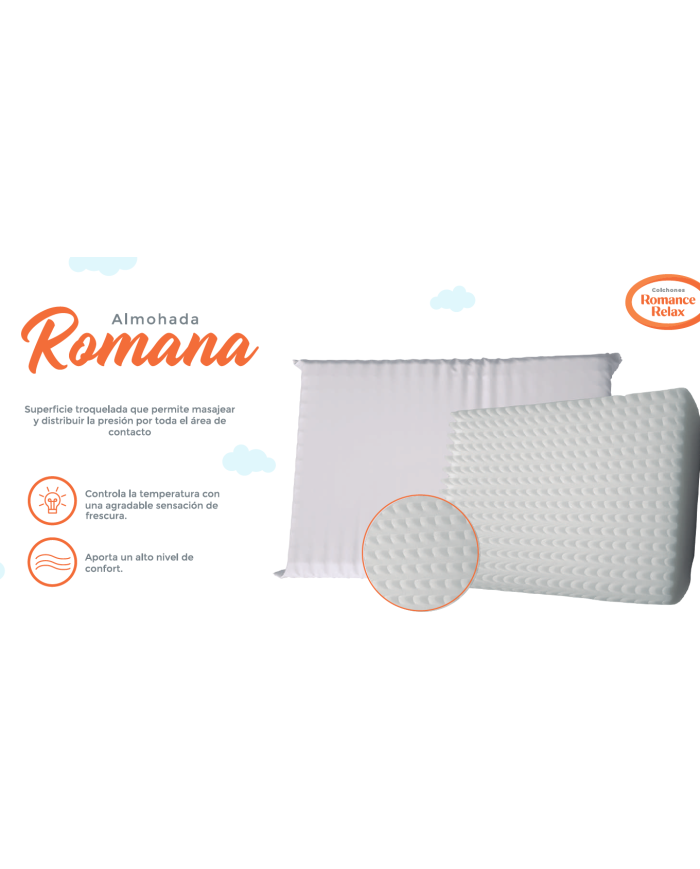 ALM ULTRA CONFORT 40X60X14