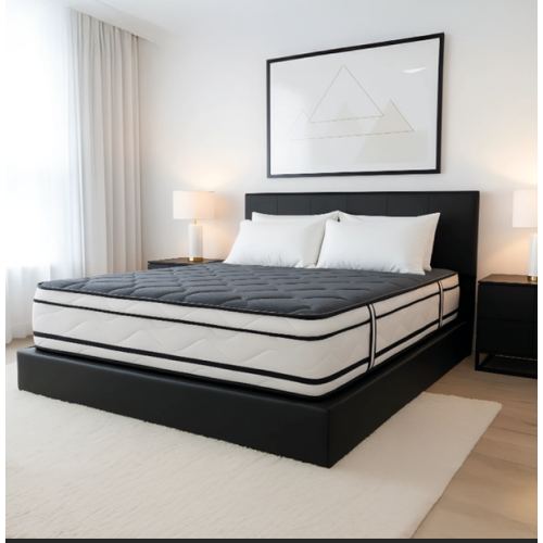 COLCHON ANDES RESORT 140X190X32