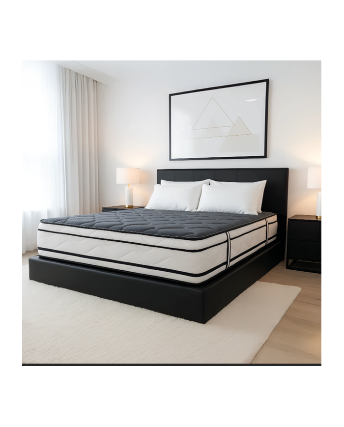 COLCHON ANDES RESORT 140X190X32