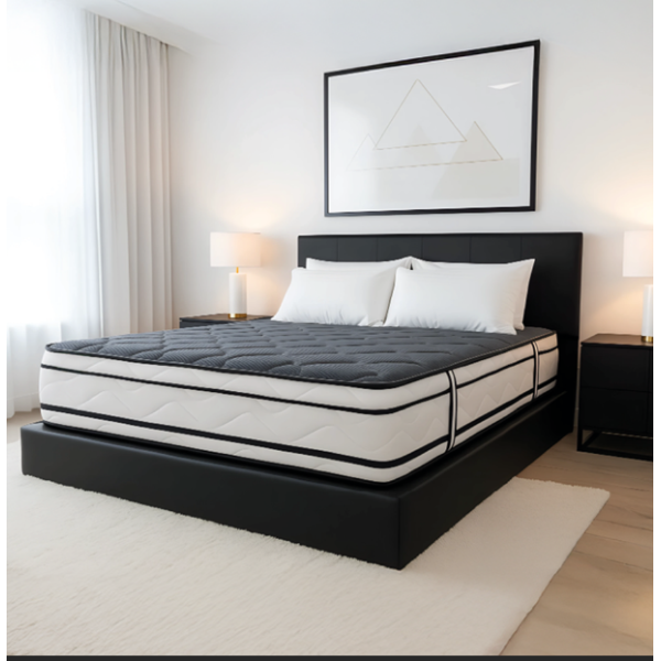 COLCHON ANDES RESORT 140X190X32