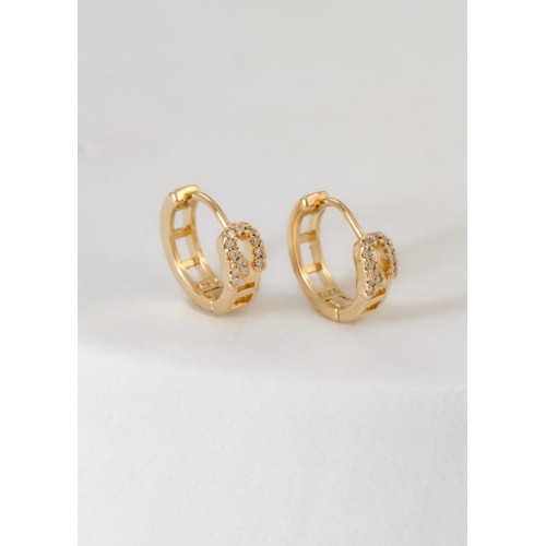 Arete Candonga Clip