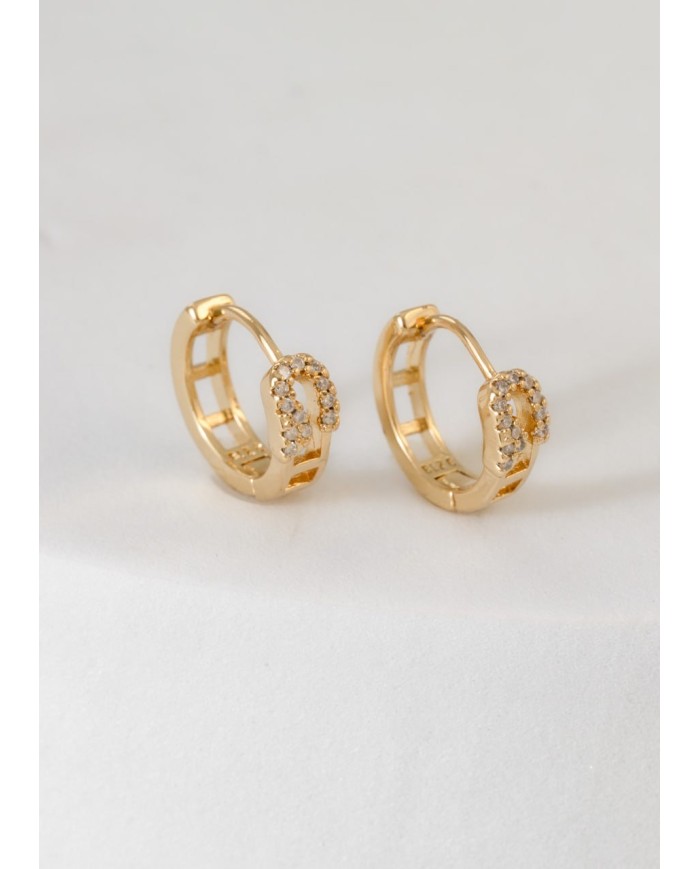Arete Candonga Clip