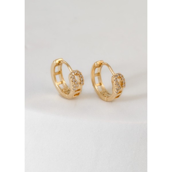 Arete Candonga Clip