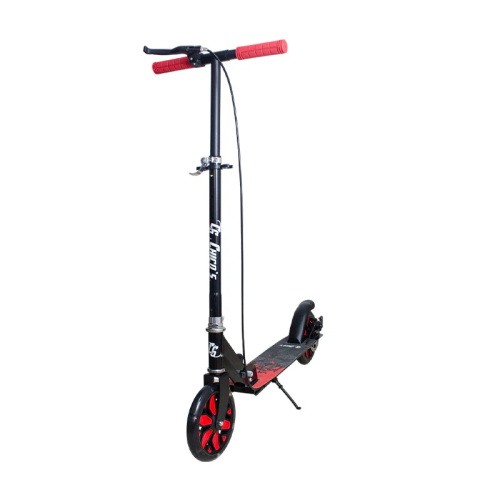 MONOPATÍN SCOOTER 2 RUEDAS
