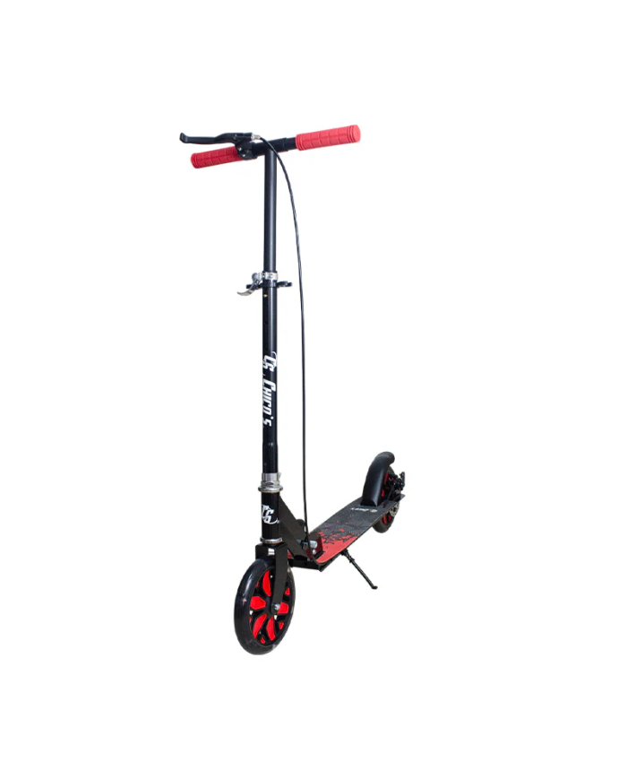 MONOPATÍN SCOOTER 2 RUEDAS