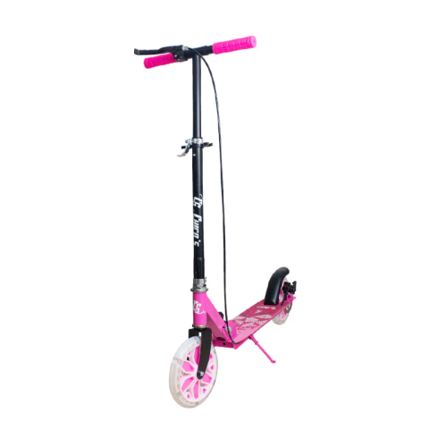 MONOPATÍN SCOOTER 2 RUEDAS