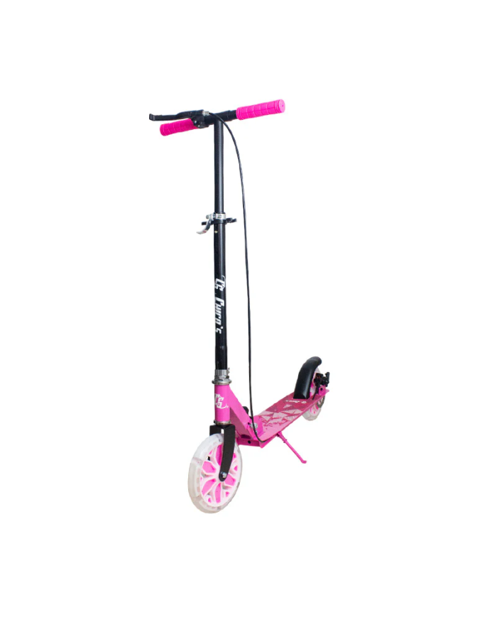 MONOPATÍN SCOOTER 2 RUEDAS