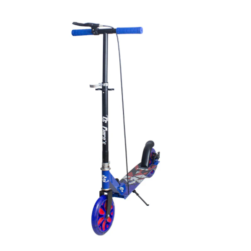 MONOPATÍN SCOOTER 2 RUEDAS
