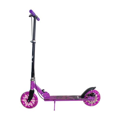 MONOPATÍN SCOOTER 2 RUEDAS