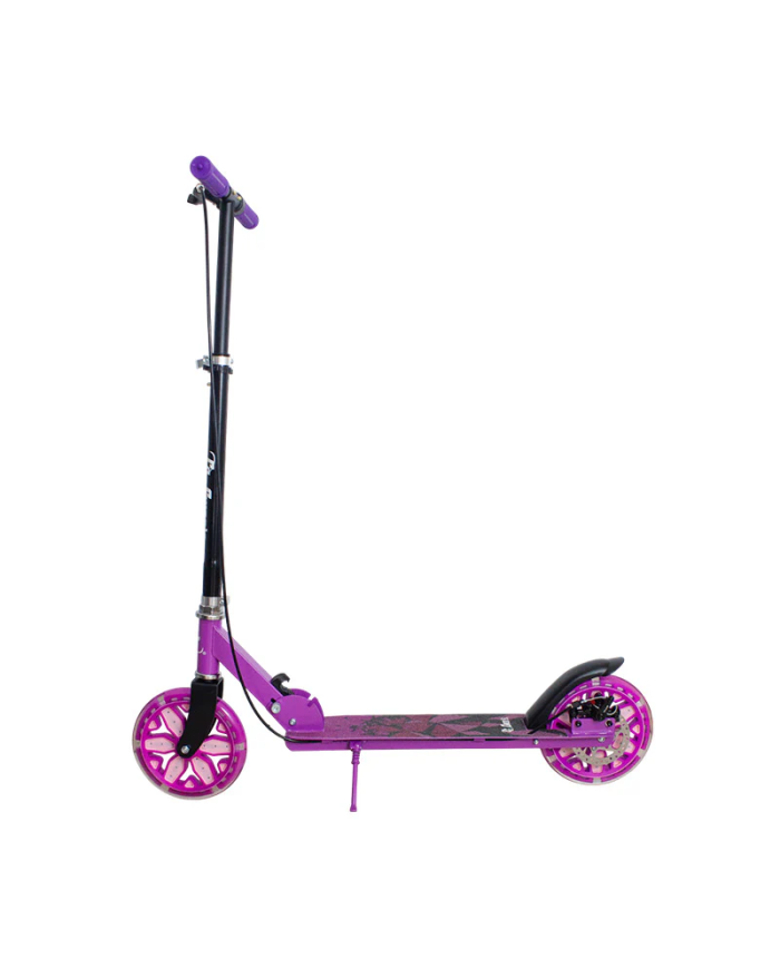 MONOPATÍN SCOOTER 2 RUEDAS