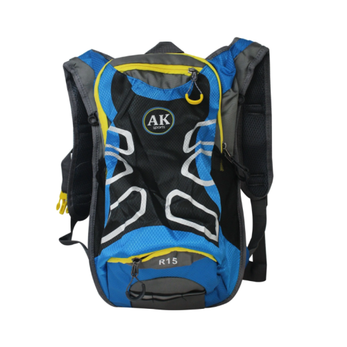 MORRAL DE HIDRATACIÓN