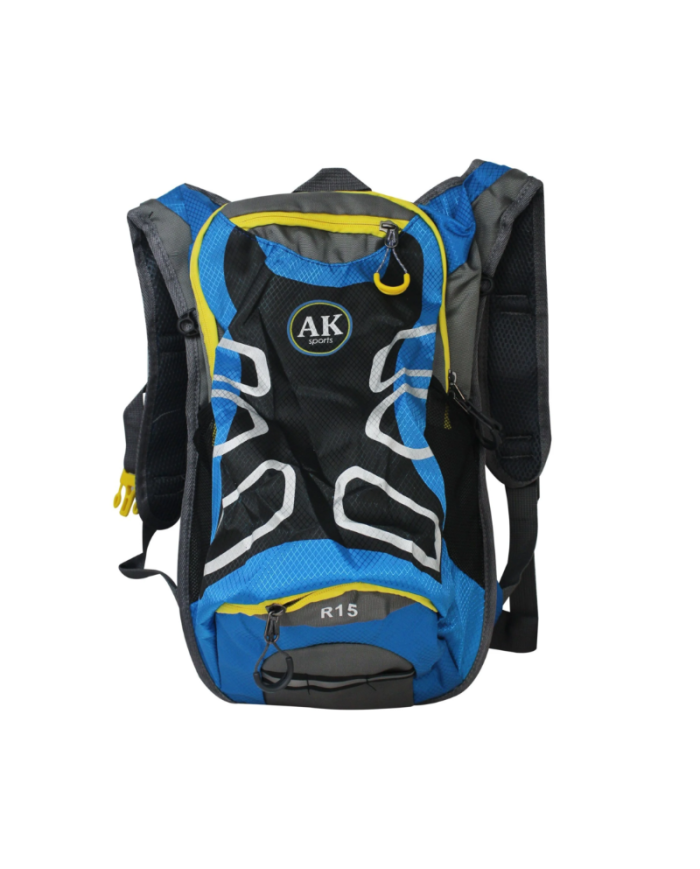 MORRAL DE HIDRATACIÓN